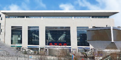 北京北站地区