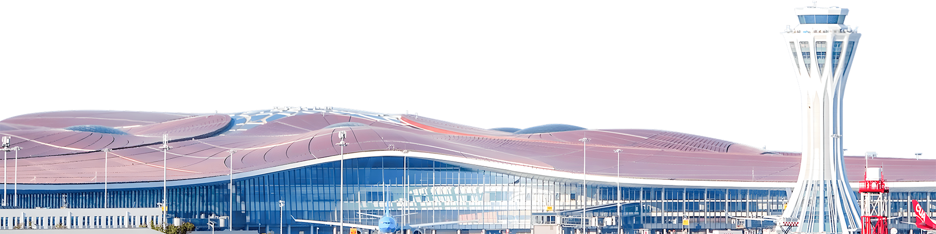 北京大兴国际机场 北京大兴国际机场