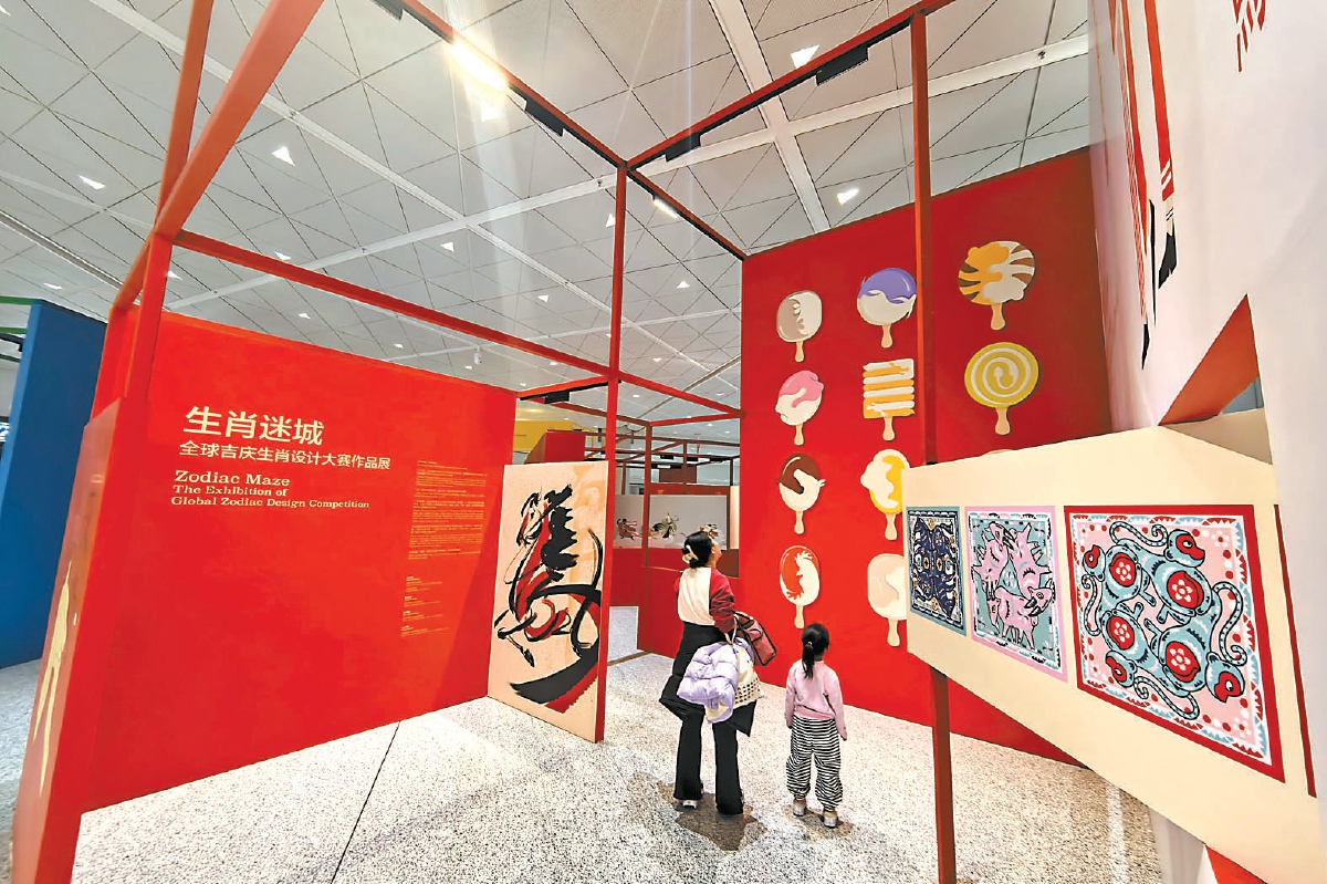 交通枢纽突破“迎来送往”单一功能 打造多功能“城市会客厅” 北京八大火车站变城市文化新窗口