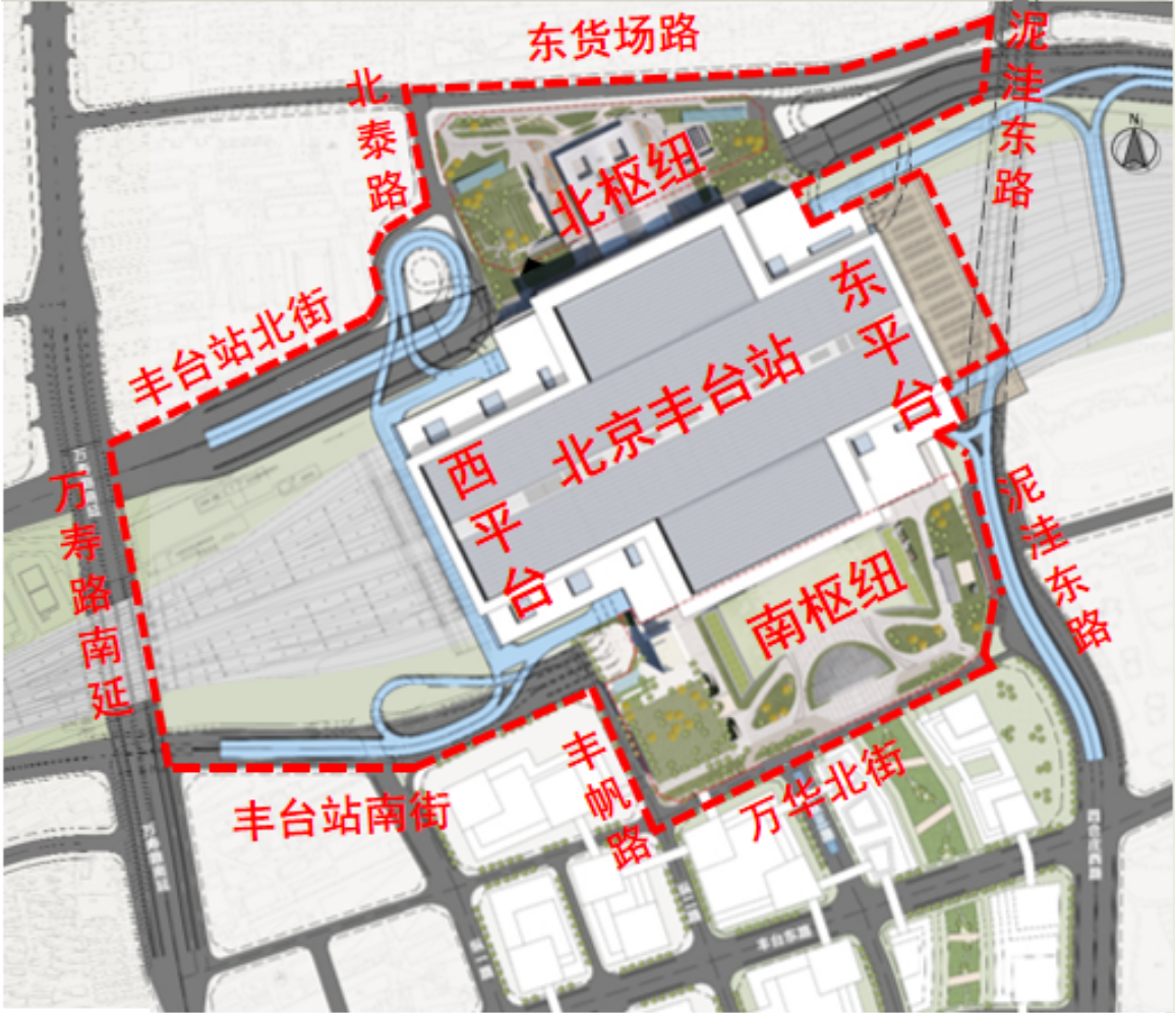 丰台区地区范围示意图.png