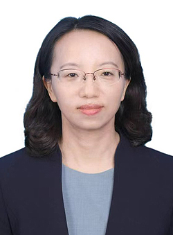 高渝蓉